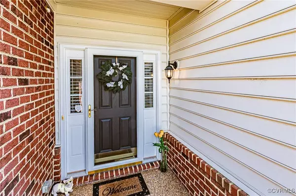 8109 Tippling House DR, Mechanicsville, VA 23111