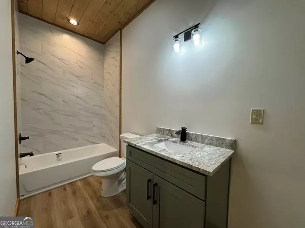 LOT 12 Windy Valley TRL, Blue Ridge, GA 30513