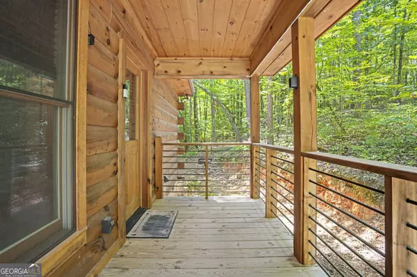 868 Granny Branch DR, Blue Ridge, GA 30513