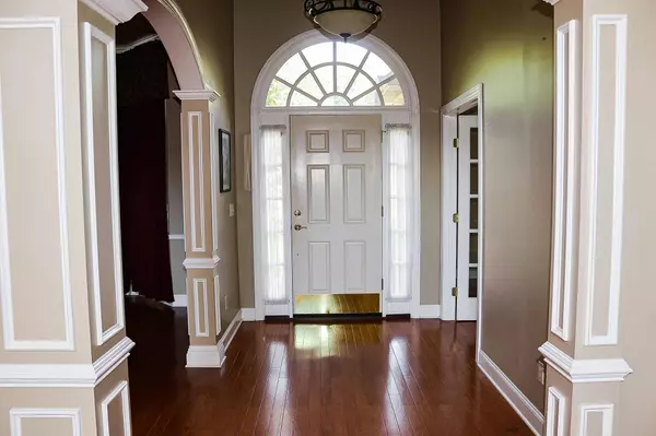 33 Quail Valley Road, Tupelo, MS 38804