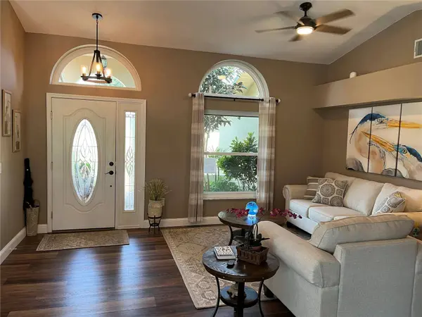 7110 MYRTLEWOOD LN, Spring Hill, FL 34606