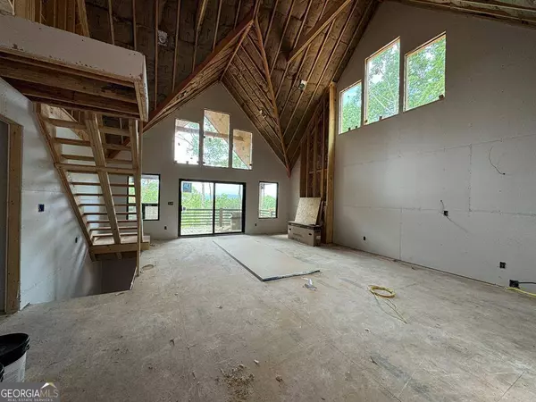 LOT 5 Cohutta Overlook, Blue Ridge, GA 30513