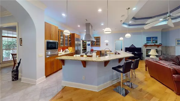 165 Winding TRL, Brunswick, GA 31523