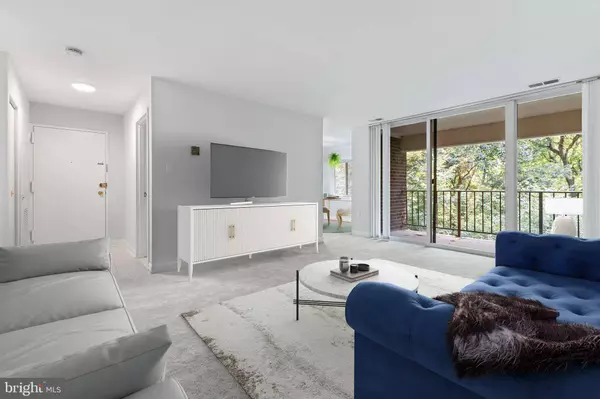 1558 NORTHGATE SQ #1558-32B, Reston, VA 20190