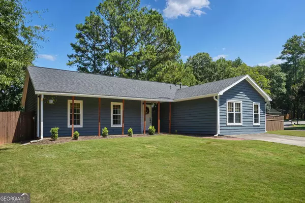 100 Kimlie CT, Roswell, GA 30076