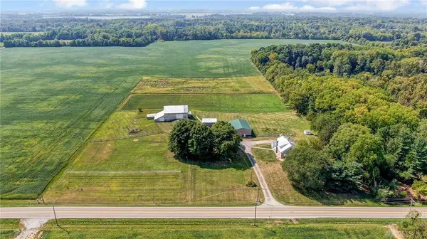 1863 State Route 343, Miami Township, OH 45387