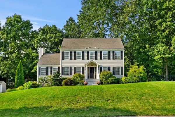 64 Bailey Court, Haverhill, MA 01832