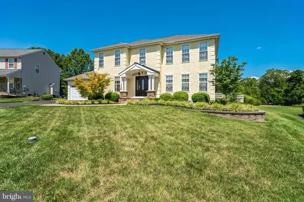 124 KINGS CT, Chalfont, PA 18914