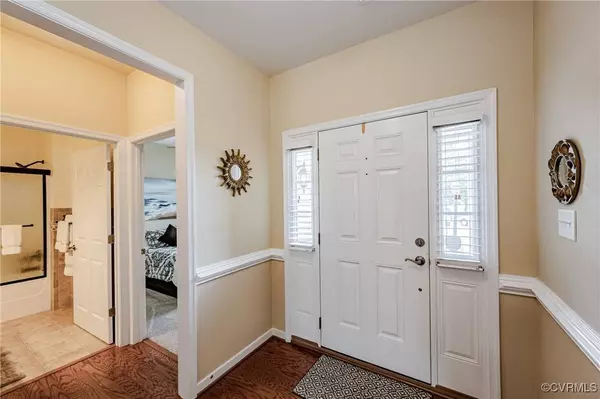 8109 Tippling House DR, Mechanicsville, VA 23111