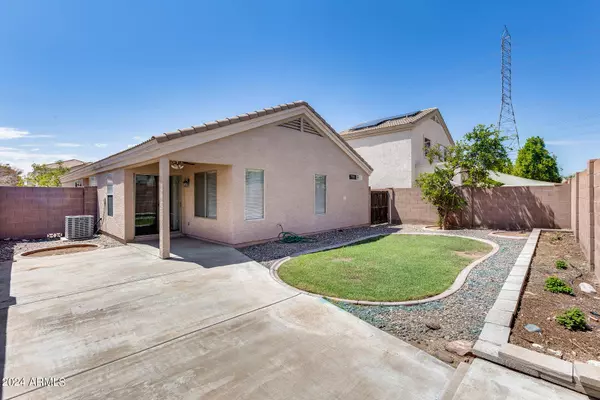 11474 W AUSTIN THOMAS Drive, Surprise, AZ 85378