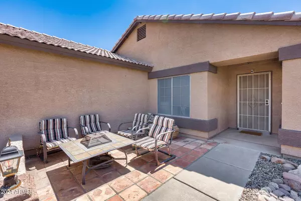 13397 W OCOTILLO Lane, Surprise, AZ 85374