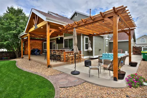 6491 Mcintyre CT, Arvada, CO 80007