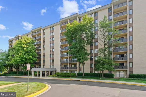 3100 S MANCHESTER ST #342, Falls Church, VA 22044