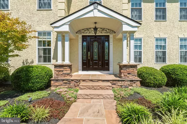 124 KINGS CT, Chalfont, PA 18914