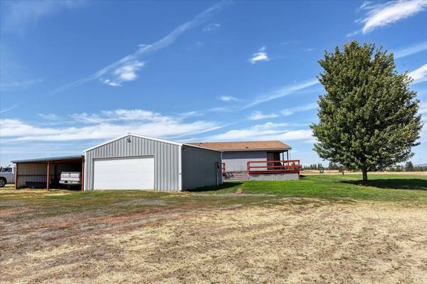 20914 W Jacobs Rd, Spokane, WA 99224