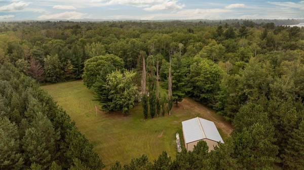 2439 6th AVE NW, Longville, MN 56655