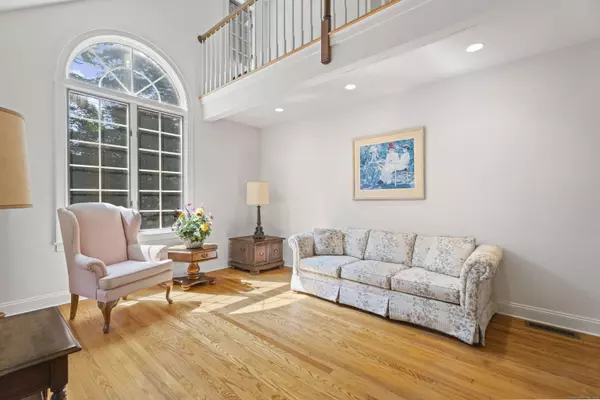 131 Killingworth Road, Haddam, CT 06441