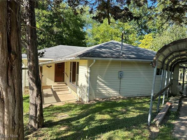 506 Eastern AVE, Woodsfield, OH 43793