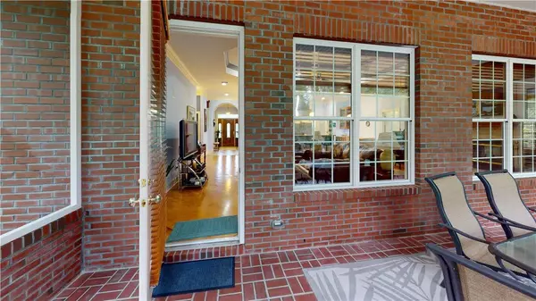 165 Winding TRL, Brunswick, GA 31523