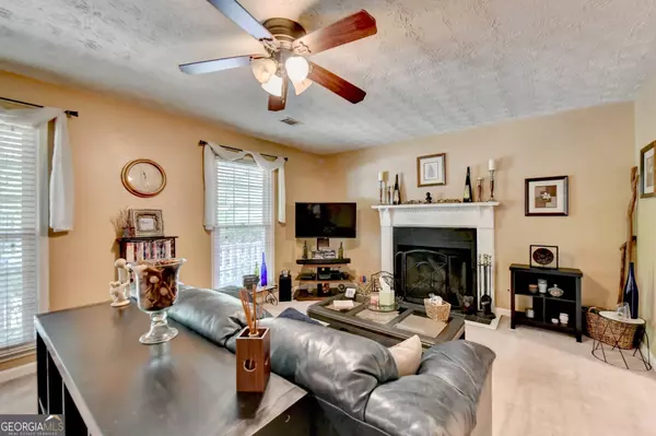 1370 Grayland Hills DR, Lawrenceville, GA 30046