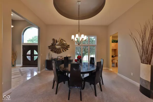 6384 S Fox Chase, Pendleton, IN 46064