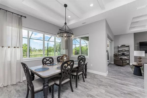 240 FAIRWAY RD, Rotonda West, FL 33947