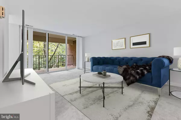 1558 NORTHGATE SQ #1558-32B, Reston, VA 20190