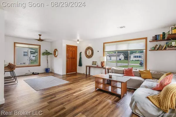 8029 WOODHALL Road, Birch Run, MI 48415