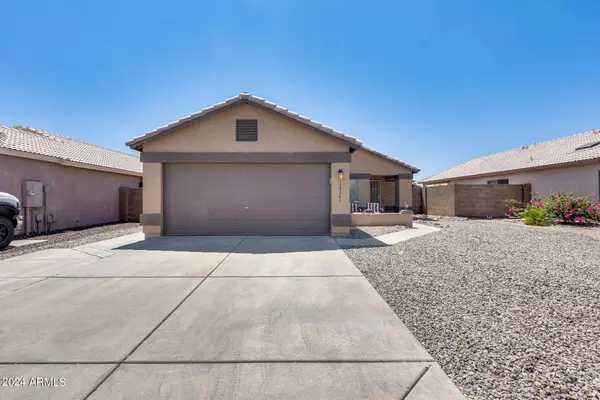 13397 W OCOTILLO Lane, Surprise, AZ 85374