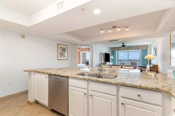 2007 S Ocean Blvd. #507, Myrtle Beach, SC 29577