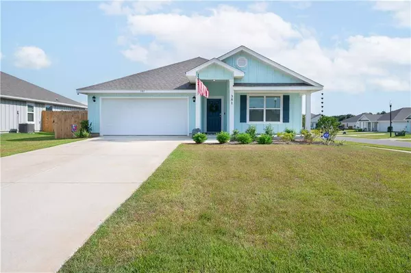 381 Winters AVE, Gulf Shores, AL 36542