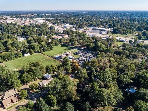 3615 Hazel Street #3601, Texarkana, TX 75503