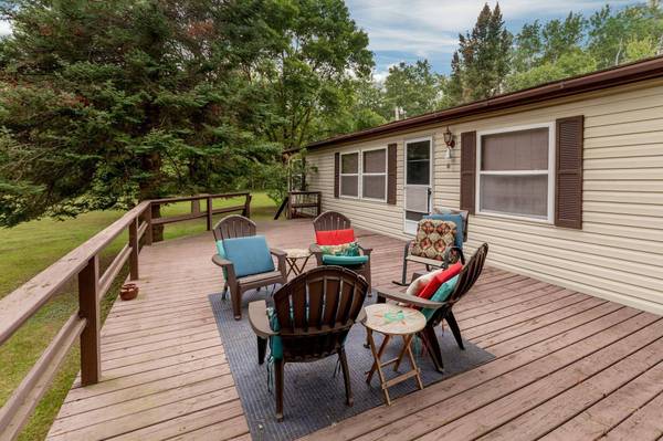 2439 6th AVE NW, Longville, MN 56655