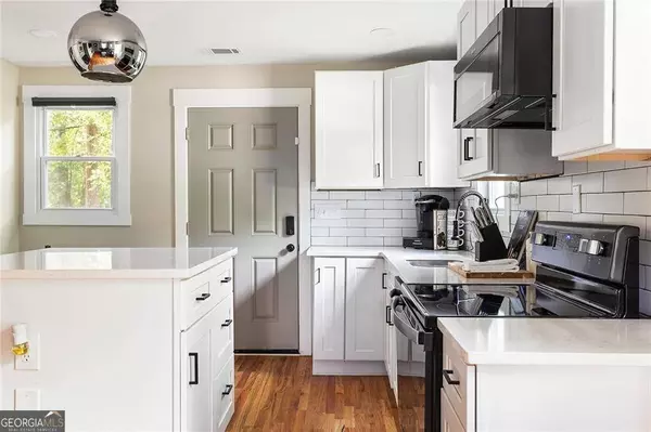 740 Casplan ST SW, Atlanta, GA 30310