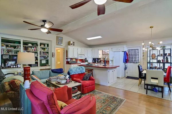 3205 Eastland Drive, Pearl, MS 39208