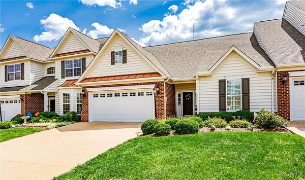 8109 Tippling House DR, Mechanicsville, VA 23111