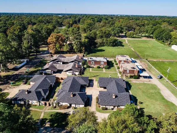 3615 Hazel Street #3601, Texarkana, TX 75503