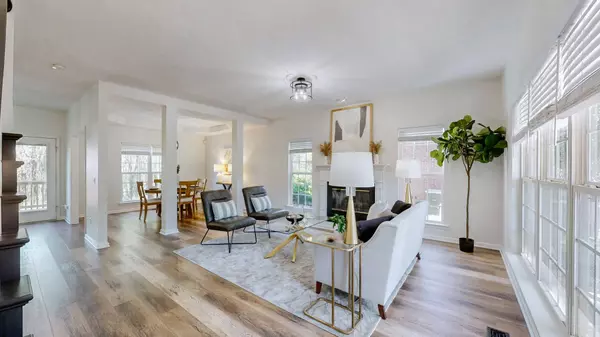 7613 Mint Leaf Dr, Nashville, TN 37211