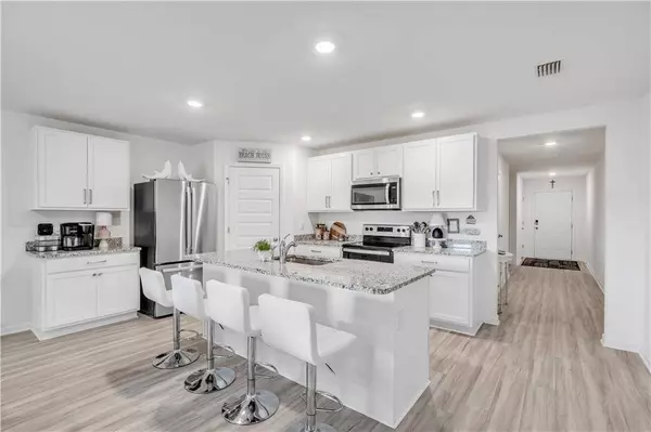 381 Winters AVE, Gulf Shores, AL 36542