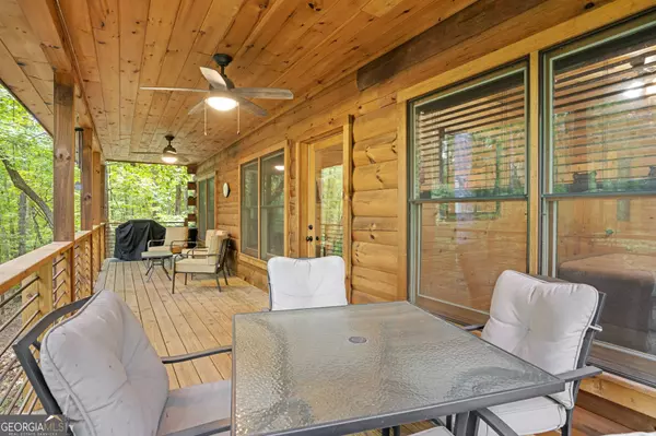 868 Granny Branch DR, Blue Ridge, GA 30513