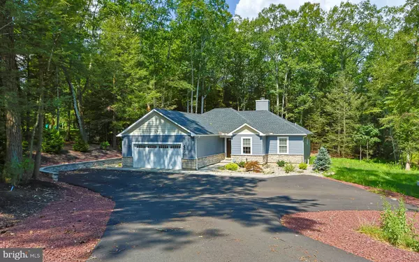 2217 CHURCH VIEW DR, Stroudsburg, PA 18360