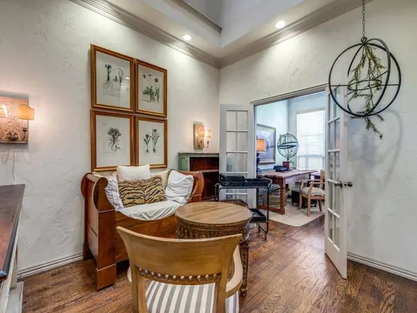 36 Clear Pond Drive, Frisco, TX 75034