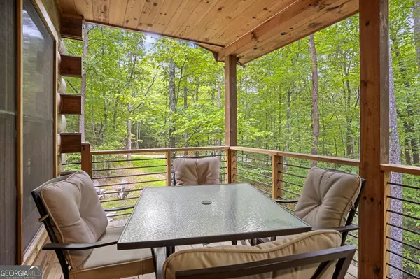 868 Granny Branch DR, Blue Ridge, GA 30513