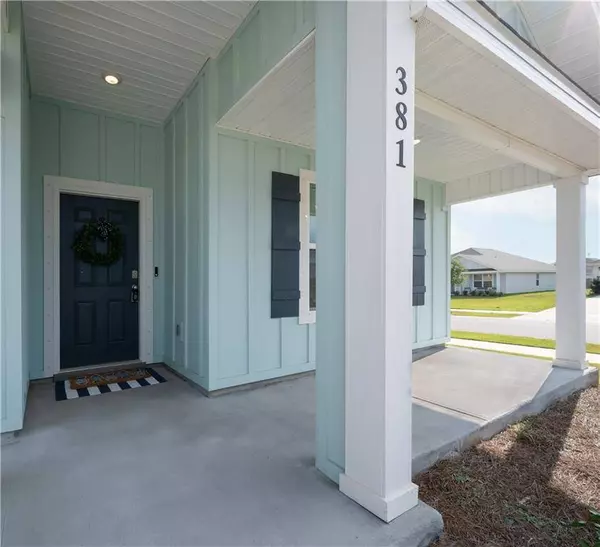 381 Winters AVE, Gulf Shores, AL 36542