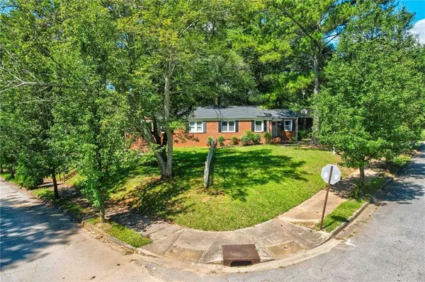 740 Casplan ST SW, Atlanta, GA 30310