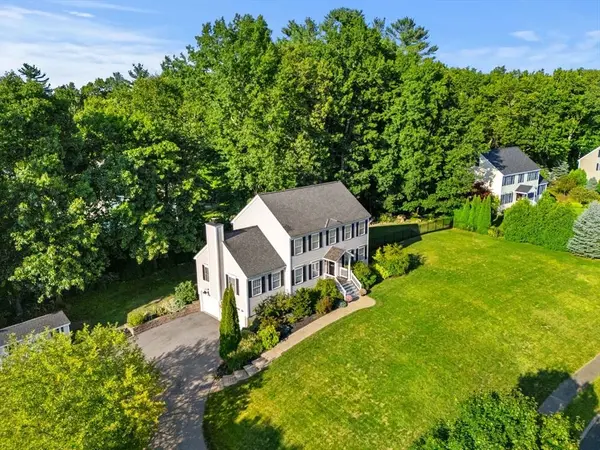 64 Bailey Court, Haverhill, MA 01832