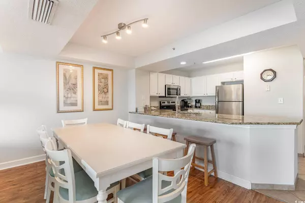 2007 S Ocean Blvd. #507, Myrtle Beach, SC 29577