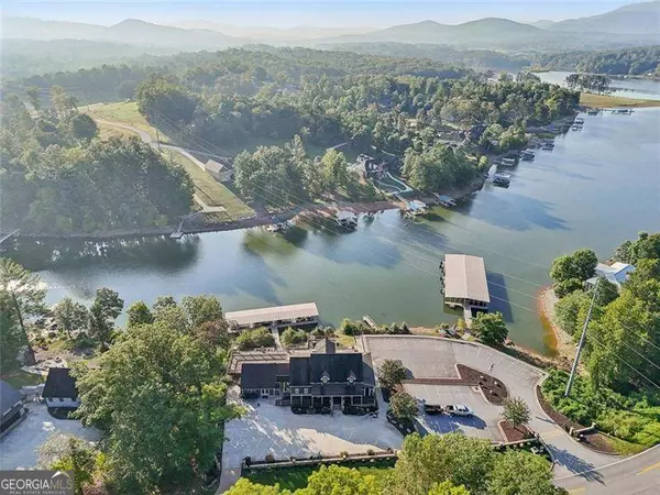 0 HIGHLAND PARK IV  LOT 164, Blairsville, GA 30512