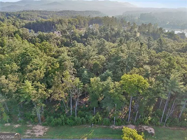 0 HIGHLAND PARK IV  LOT 164, Blairsville, GA 30512