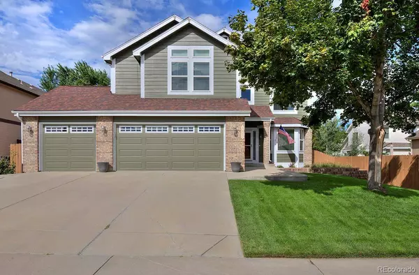 6491 Mcintyre CT, Arvada, CO 80007
